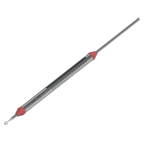 Tensiometro de 100 a 1600gf -cN- cor Vermelho